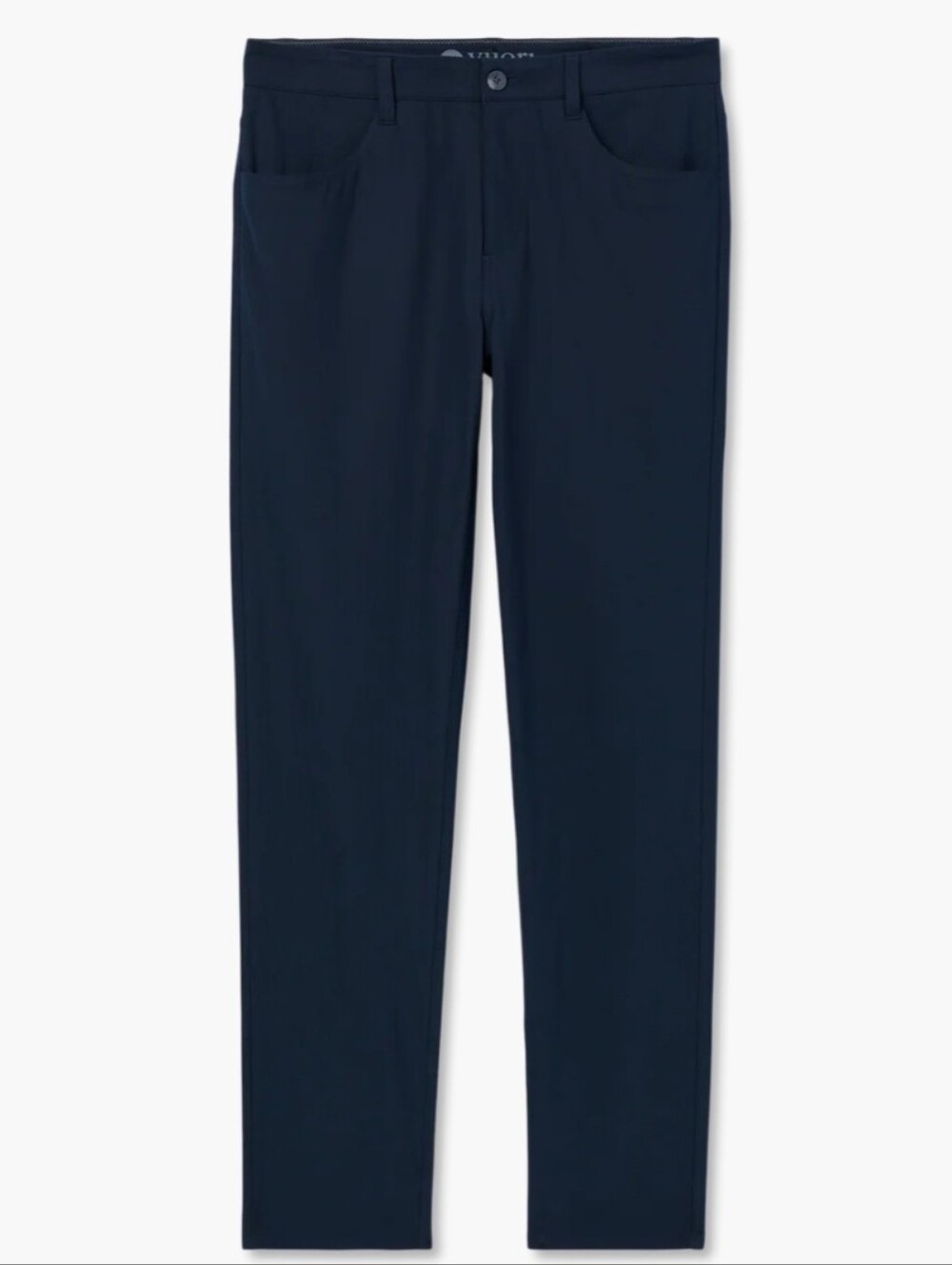 Vuori Meta  Pants Athletic Slim Fit Navy Size 33